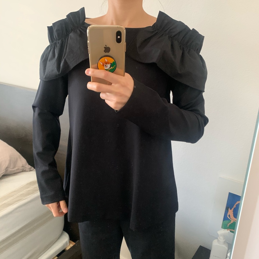 Cos blouse - Picture 2 of 8